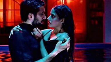 Nakuul Mehta asks fans to NOT watch tonight's episode of Ishqbaaz - find out why!