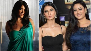 Ekta Kapoor Denies Approaching Shweta Tiwari's Daughter Palak for Kasautii Zindagii Kay Reboot