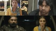 96 Trailer: Trisha &ndash; Vijay Sethupathi&rsquo;s Chemistry and Govind Vasantha&rsquo;s Music Composition Makes This Romantic Tale Heartwarming &ndash; Watch Video