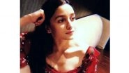 Ranbir Kapoor Turns Photographer for Girlfriend Alia Bhatt &ndash; View Pic