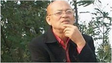 Veteran Assamese Actor Guna Mahanta Passes Away After Prolonged Illness