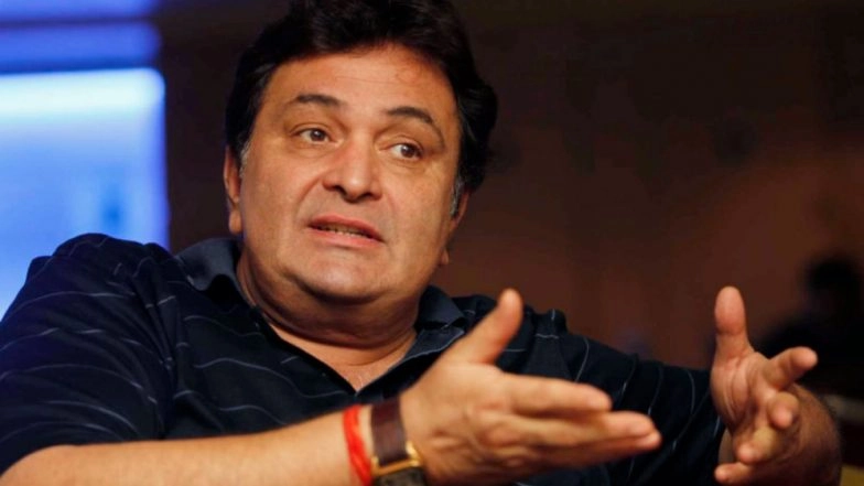 Rishi Kapoor Is Finally Returning to India! Actor Will Be Back in Mumbai in September?