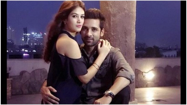 Bigg Boss Fame Bandgi Kalra Says Producers Want to Cast Puneesh Sharma and Her Together