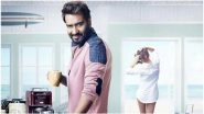 De De Pyaar De: Ajay Devgn's Romcom with Tabu and Rakul Preet Gets a Release Date