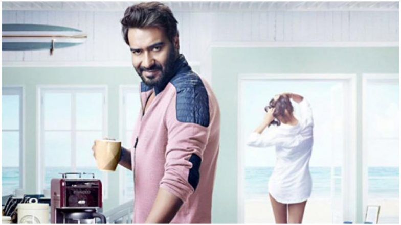 De De Pyaar De: Ajay Devgn's Romcom with Tabu and Rakul Preet Gets a Release Date