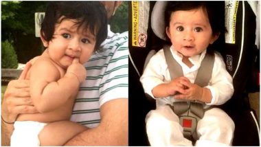 Yeh Hai Mohabbatein Actress Mihika Verma Shares the First Pic of Her Little Munchkin Izaan - See Pics