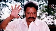 Telugu Film Industry Shocked Over Nandamuri Harikrishna's Demise