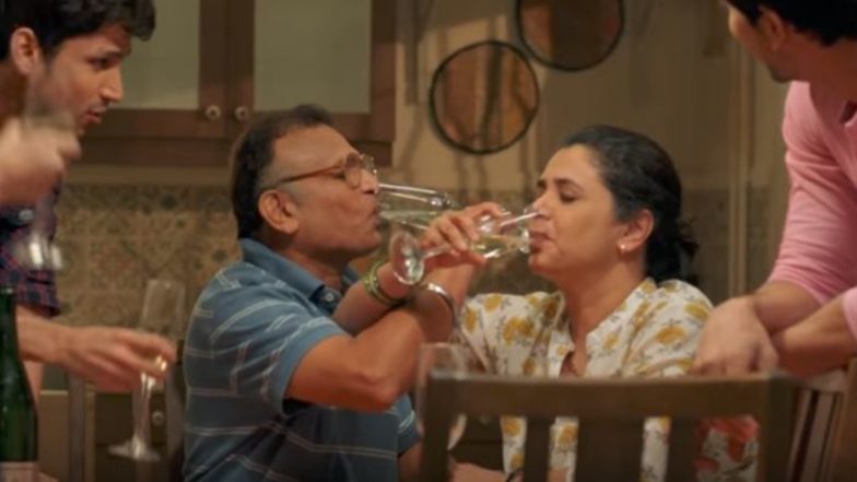 Home Review: Supriya Pilgaonkar and Annu Kapoor’s Drama Is Another Heart-Warming, Emotional Web Series You Must Not Miss