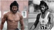 Bengal Textbook Uses Farhan Akhtar's Picture For Milkha Singh's; Actor Asks Minister of School Education to Replace It Immediately