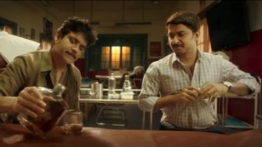 Devadas Teaser: Nagarjuna Akkineni and Nani’s Camaraderie Is HILARIOUS – Watch Video