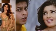19 Years of Baadshah: Did Shilpa Shetty Reject This Shah Rukh Khan Starrer?