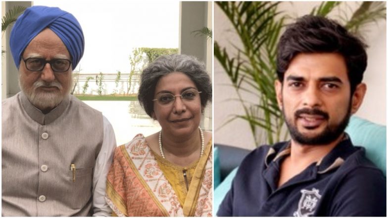Anupam Kher's The Accidental Prime Minister Director Arrested For GST Fraud; Will This Affect The Movie?
