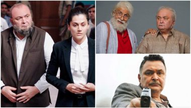 Mulk, Agneepath, 102 Not Out - 7 Movies of Rishi Kapoor That Prove His Second Innings Displayed The Best of the Actor in Him