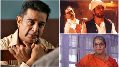 Vishwaroopam 2: Ranking All Kamal Haasan Directed-Films From Worst to Best