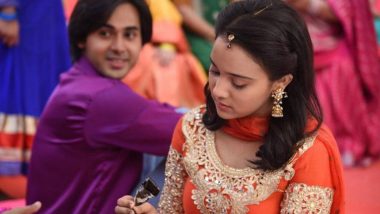 Yeh Un Dinon Ki Baat Hain Spoiler: Naina and Sameer to Get Married to Each Other?