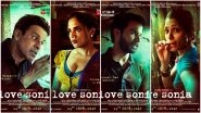 Love Sonia: The Character Posters of Manoj Bajpayee, Rajkummar Rao, Freida Pinto, Richa Chadha REVEALED; Movie to Release on September 14