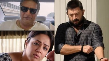 Nawab Trailer: Mani Ratnam Is Back With an Intriguing Story and a Stellar Cast – Watch Video