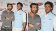 Abhishek Bachchan to Reunite With John Abraham and It&rsquo;s Not for Dostana 2