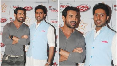 Abhishek Bachchan to Reunite With John Abraham and It’s Not for Dostana 2