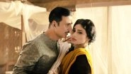 Akshay Kumar and Mouni Roy&rsquo;s Gold Becomes the FIRST Bollywood Film to Release in Saudi Arabia