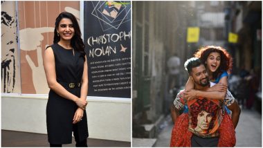 Samantha Ruth Prabhu’s U Turn to Release on September 13, Will Clash With Taapsee Pannu’s Manmarziyaan