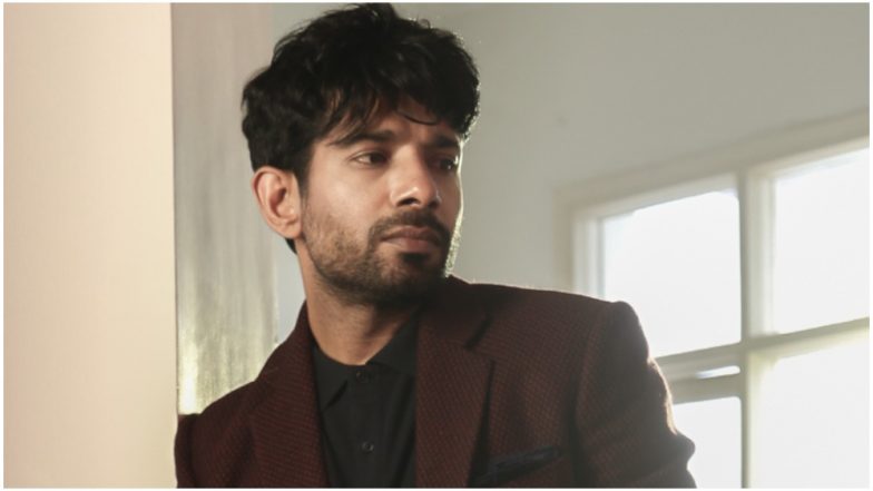 EXCLUSIVE! 'Gold' Actor Vineet Kumar Singh Opens Up About Courting Controversy with His Upcoming Film 'Aadhaar'