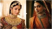 Not Deepika Padukone, Did You Know Aishwarya Rai Bachchan was First Offered Bajirao Mastani and Padmaavat?