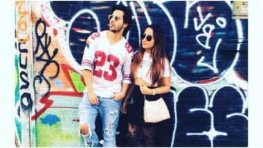 Did Varun Dhawan Just Make It Official With Girlfriend Natasha Dalal Through Their First Instagram Picture Together?