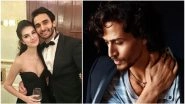 Student of the Year 2 Actress Tara Sutaria and Boyfriend Rohan Mehra Take a Break, Is Tiger Shroff the Reason?