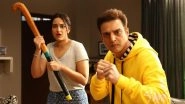 Happy Phirr Bhag Jayegi Box Office: 5 Reasons Why Sonakshi Sinha's Film is Finding It Difficult to Match The Success of the First Movie