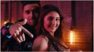 Guru Randhawa and Dhvani Bhanushali's Single 'Ishare Tere' Crosses 100 Million Views on YouTube - Watch Video
