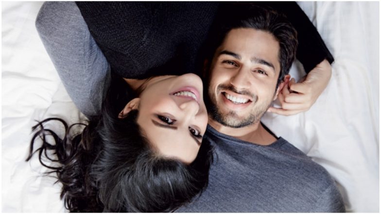 Not Shotgun Shaadi, Sidharth Malhotra-Parineeti Chopra's Film To be Called Jabariya Jodi?