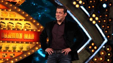 Bigg Boss 12: Here’s a Glimpse of the First Promo of Salman Khan’s Reality Show – View Pic