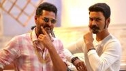 Dhanush Announces a Collaboration With Prabhudeva for Maari 2 and We Can&rsquo;t Keep Calm