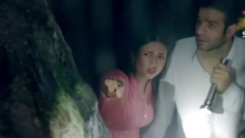 Yeh Hai Mohabbatein New Promo: Will Ishita and Raman Survive Param’s New Trap? – Watch Video