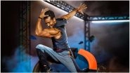 Tiger Shroff's Ready to Move Song Out: Actor's Impeccable Dance Moves Will Make You Groove - Watch Video