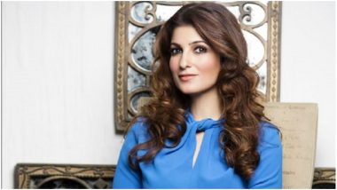 Bhima Koregaon Arrests: Twinkle Khanna Laments The Loss of Freedom in 'Units of One'; RW Trolls Attack Her for Being a Liberal