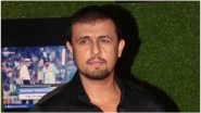 Post 2019 Lok Sabha Election Result, Sonu Nigam Reveals That He Turned Down a Political Party&rsquo;s Offer