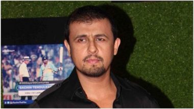Post 2019 Lok Sabha Election Result, Sonu Nigam Reveals That He Turned Down a Political Party’s Offer