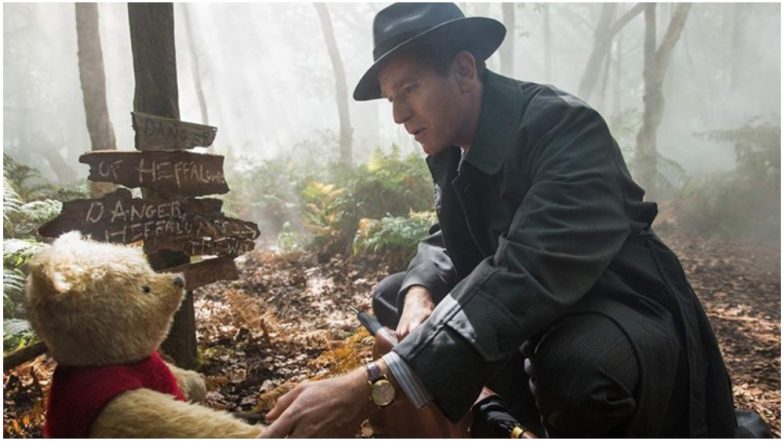 Christopher Robin Review: The Winnie The Pooh Film Makes a Pleasant Nostalgia Trip, Say International Critics