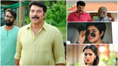 Oru Kuttanadan Blog Trailer: Mammootty and His Band of Boys Promise Some Jolly Good Moments - Watch Video