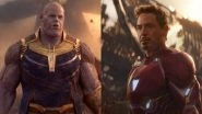 Avengers: Infinity War Directors, Russo Brothers, Reveal How Thanos Knew About Tony Stark, Putting an End to All Theories