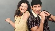 16 Years of Kumkum &ndash; Ek Pyara Sa Bandhan: Juhi Parmar Posts an Emotional Message on Instagram &ndash; View Pic