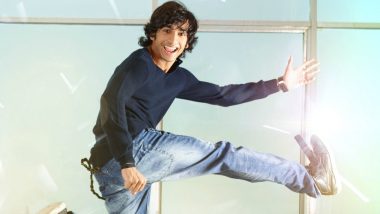 World of Dance Contestant Shantanu Maheshwari Talks About How Desi Hoppers Are Carving the Way for Other Budding Indian Dancers in This EXCLUSIVE Interview
