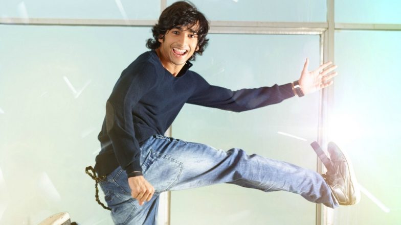 World of Dance Contestant Shantanu Maheshwari Talks About How Desi Hoppers Are Carving the Way for Other Budding Indian Dancers in This EXCLUSIVE Interview