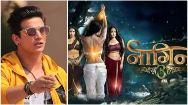 Naagin 3: Bigg Boss 9 Winner Prince Narula To Play a Snake-Charmer on Ekta Kapoor's Supernatural Show