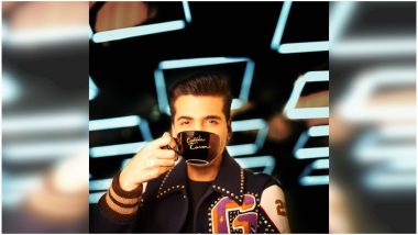 Koffee With Karan 6 First Look: Karan Johar's Popular Chat Show To Air From This Date; Priyanka Chopra-Nick Jonas Expected As Guests?