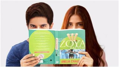 The Zoya Factor: Here’s How Dulquer Salmaan, Sonam Kapoor Are Prepping Up for Abhishek Sharma’s Film