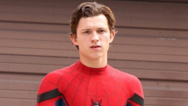 'Spider-Man: Far From Home' Not About replacing Iron Man, Says Tom Holland