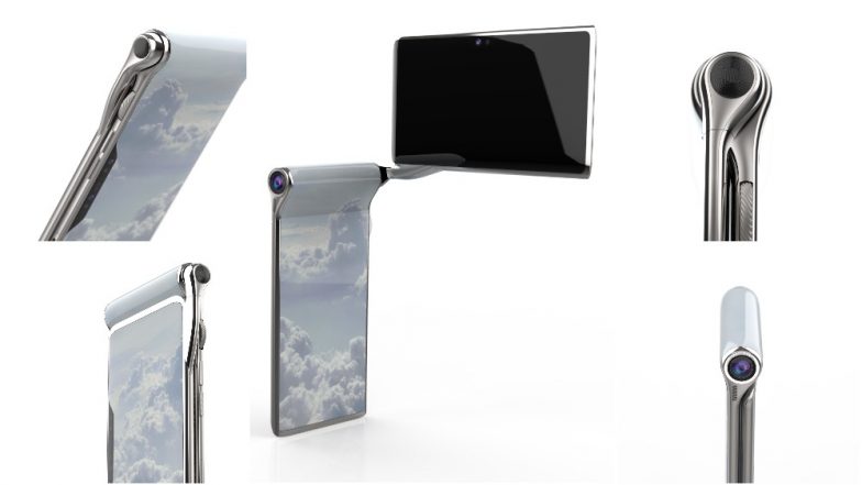 Hubble Phone: Turing’s New Smartphone to Come With 2 X Snapdragon 855 in 2020 With a Price Tag of Rs 2 Lakh